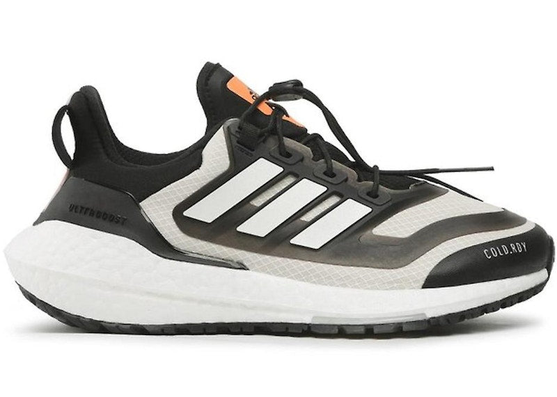 adidas Ultra Boost 22 Cold.RDY 2.0 Aluminium White Black (Women's)