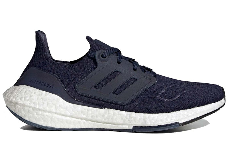adidas Ultra Boost 22 Collegiate Navy (Women's)