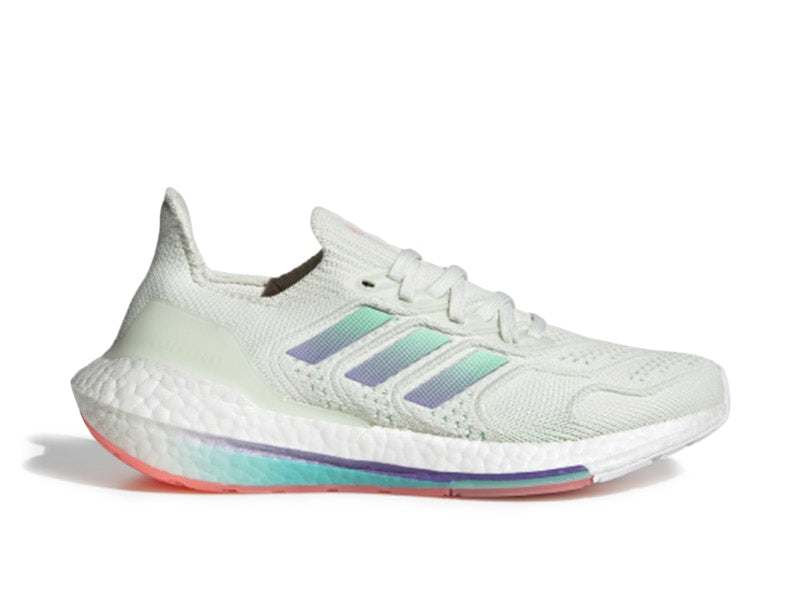 adidas Ultra Boost 22 Heat.RDY White Iridescent (Women's)