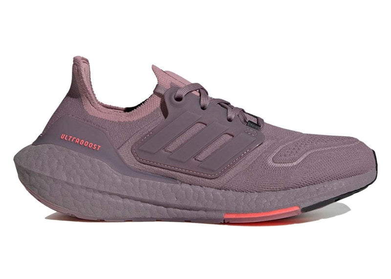 adidas Ultra Boost 22 Legacy Purple (Women's)
