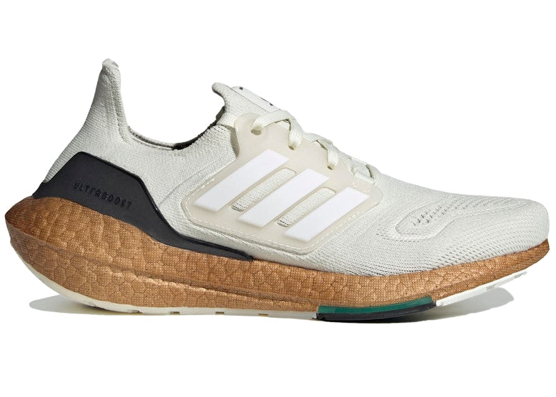 adidas Ultra Boost 22 Made with Nature White Tint (Women's)