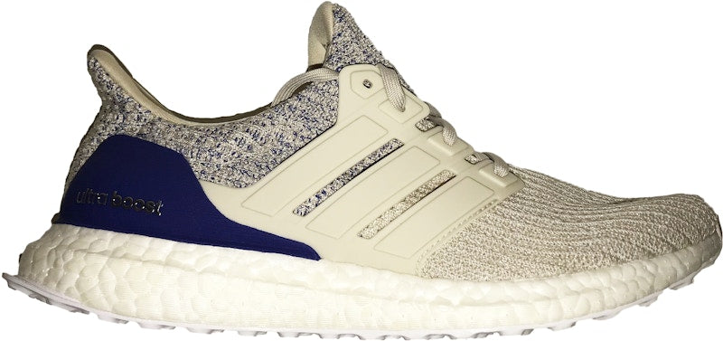 adidas Ultra Boost 4.0 Clear Brown Legend Ink (Sample)