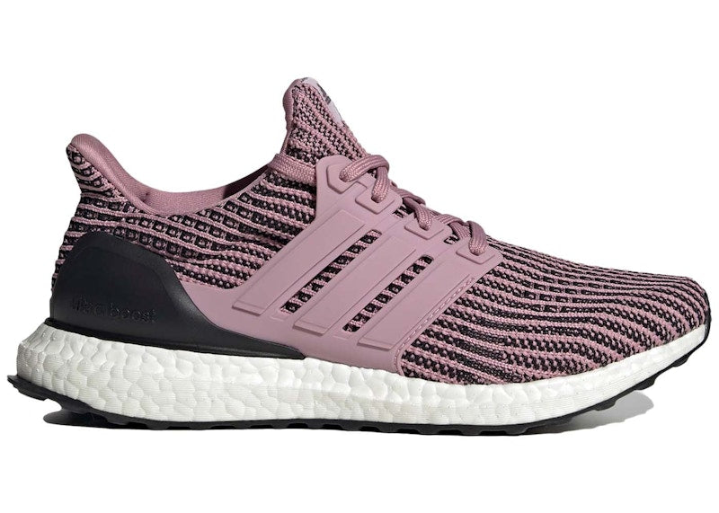 adidas Ultra Boost 4.0 DNA Shift Pink (Women's)