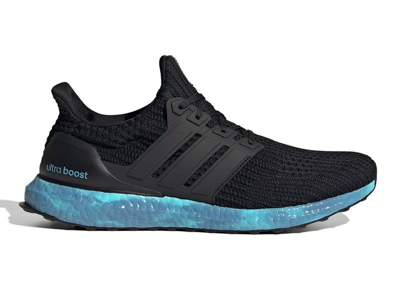 adidas Ultra Boost 4.0 DNA Watercolor Pack Hazy Blue