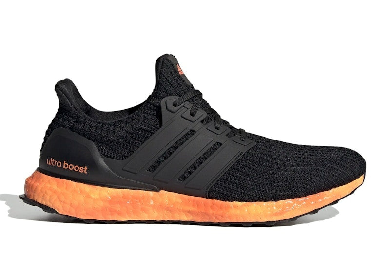 adidas Ultra Boost 4.0 DNA Watercolor Pack Hazy Copper