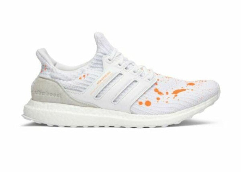 adidas Ultra Boost 4.0 MADNESS White