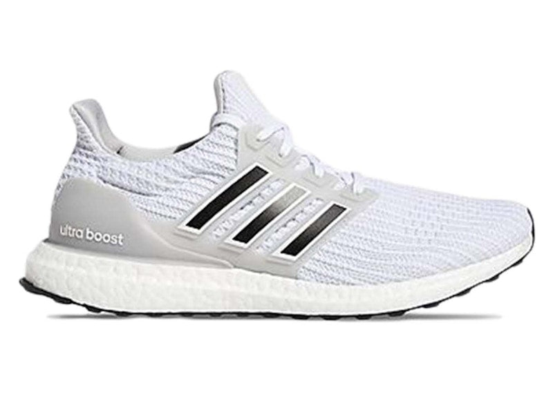 adidas Ultra Boost 4.0 White Black