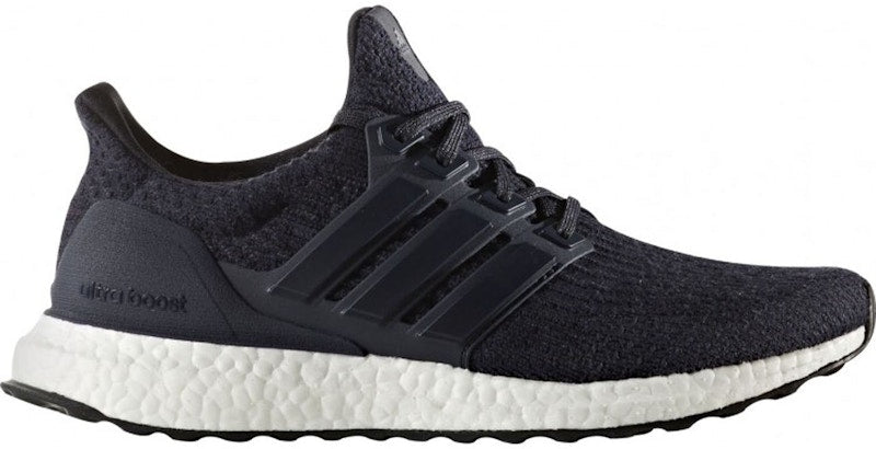 adidas Ultra Boost 4.0 Black Legend Ink (Women's)