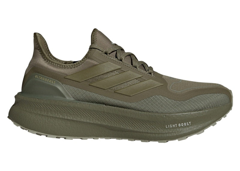 adidas Ultra Boost 5 Gore-Tex Olive Strata