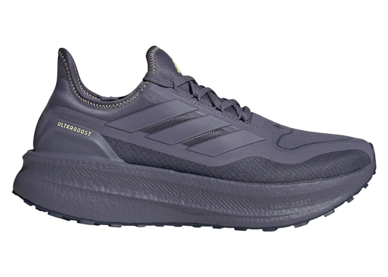 adidas Ultra Boost 5 Gore-Tex Preloved Violet Shadow Navy