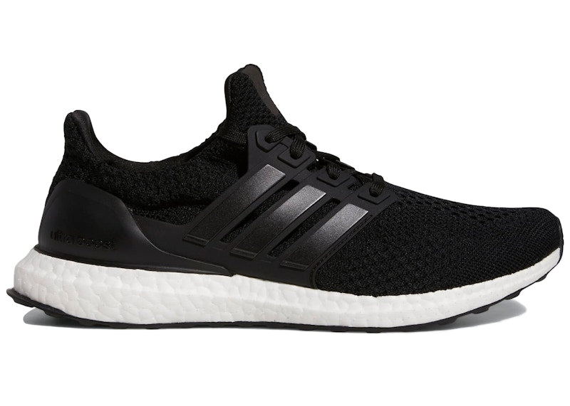adidas Ultra Boost 5.0 DNA Black White (Women's)