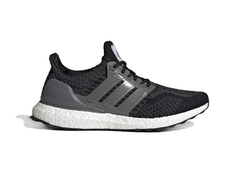 adidas Ultra Boost 5.0 DNA NASA Black Carbon (Women's)