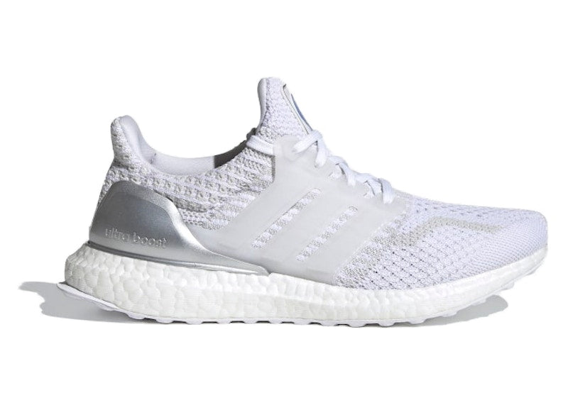 adidas Ultra Boost 5.0 DNA NASA Cloud White (Women's)