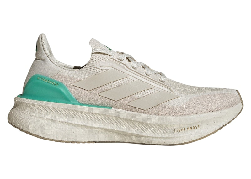 adidas Ultra Boost 5X Orbit Grey Court Green