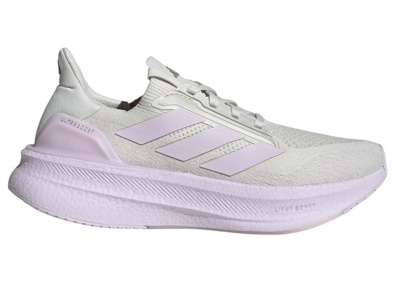 adidas Ultra Boost 5X Orbit Grey Ice Lavender Grey One (Women's)