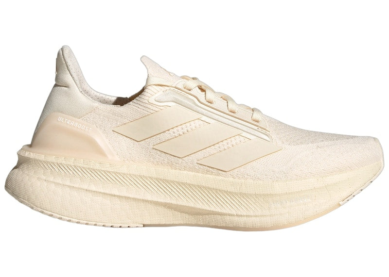 adidas Ultra Boost 5X Wonder White Grey (Women's)