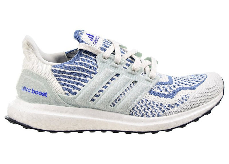 adidas Ultra Boost 6.0 DNA Non Dyed Crew Blue (GS)
