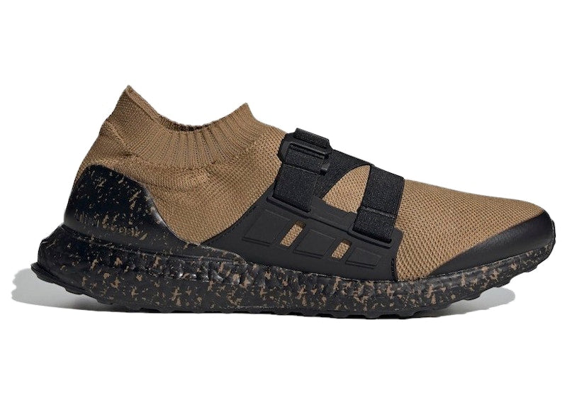 adidas Ultra Boost AOH001 Hyke Brown
