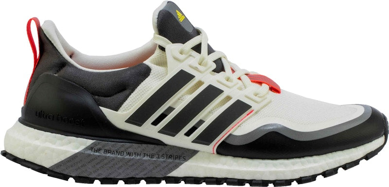 adidas Ultra Boost All Terrain Off White Grey Six