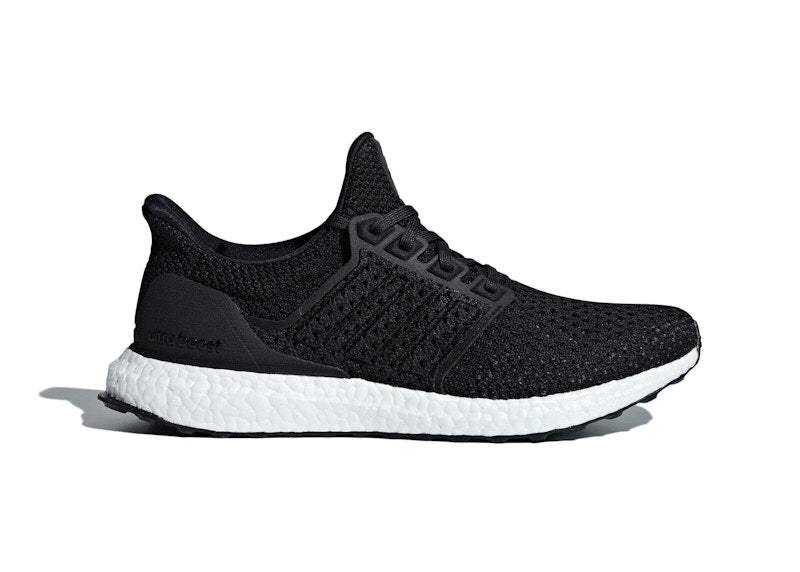 adidas Ultra Boost Clima Black White