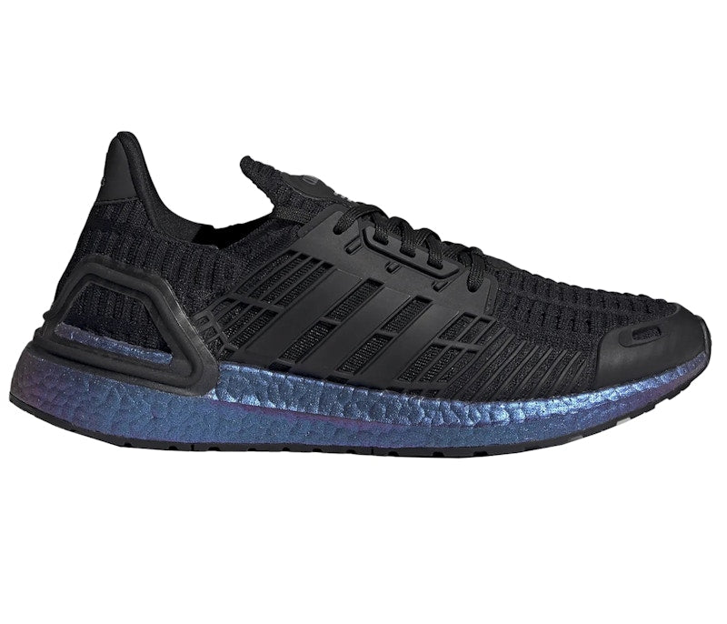 adidas Ultra Boost DNA CC1 Core Black Iridescent