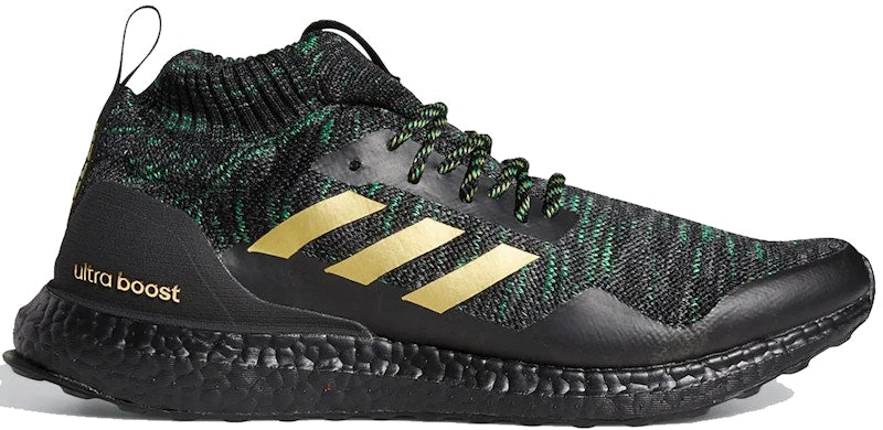 adidas Ultra Boost DNA Mid Von Miller