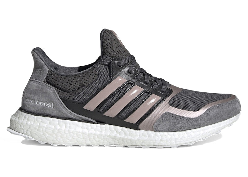 adidas Ultra Boost DNA S&L Grey (Women's)
