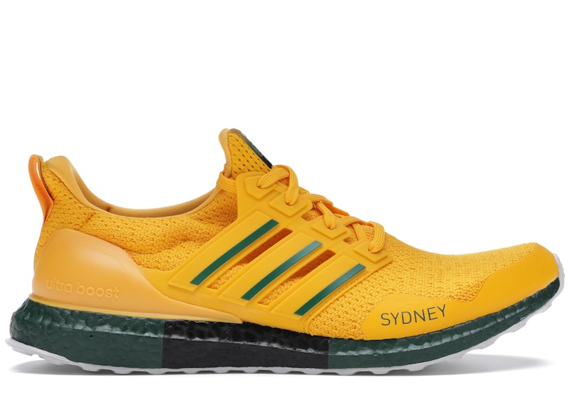 adidas Ultra Boost DNA Sydney