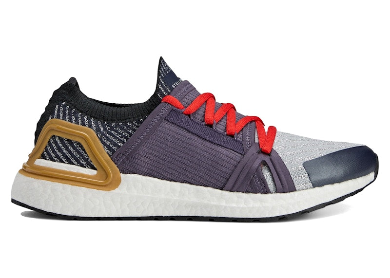 adidas Ultra Boost DNA by Stella McCartney Clear Onix Trace Purple (Women's)