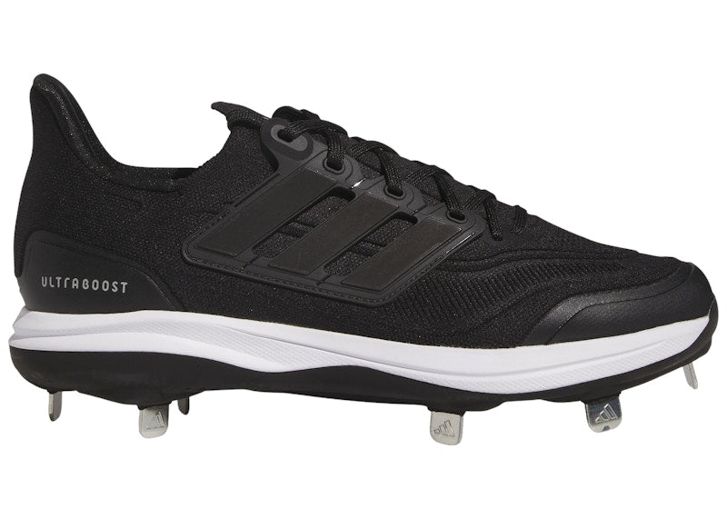 adidas Ultra Boost Light Baseball Core Black Cloud White