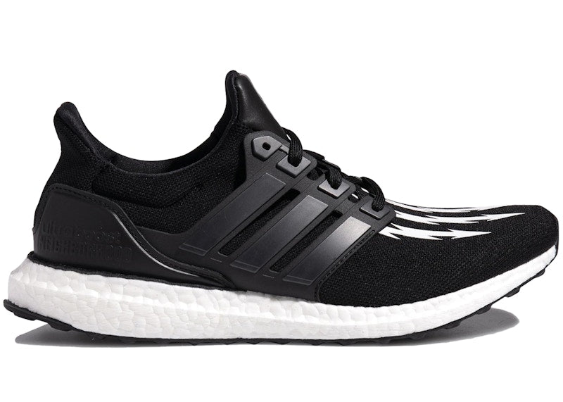 adidas Ultra Boost Neighborhood Black