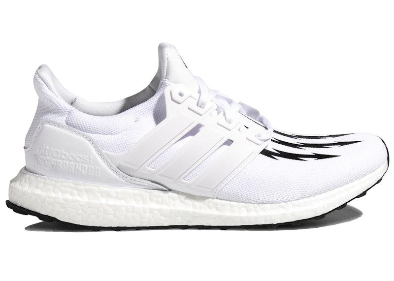 adidas Ultra Boost Neighborhood White