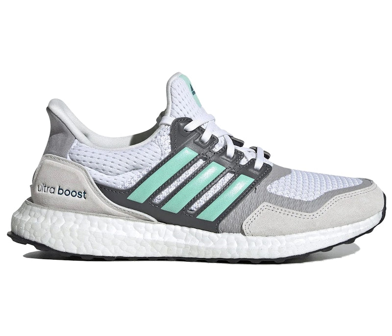 adidas Ultra Boost S&L Grey Mint (Women's)