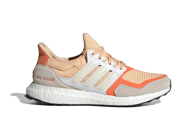 adidas Ultra Boost SL Glow Orange Coral (Women's)