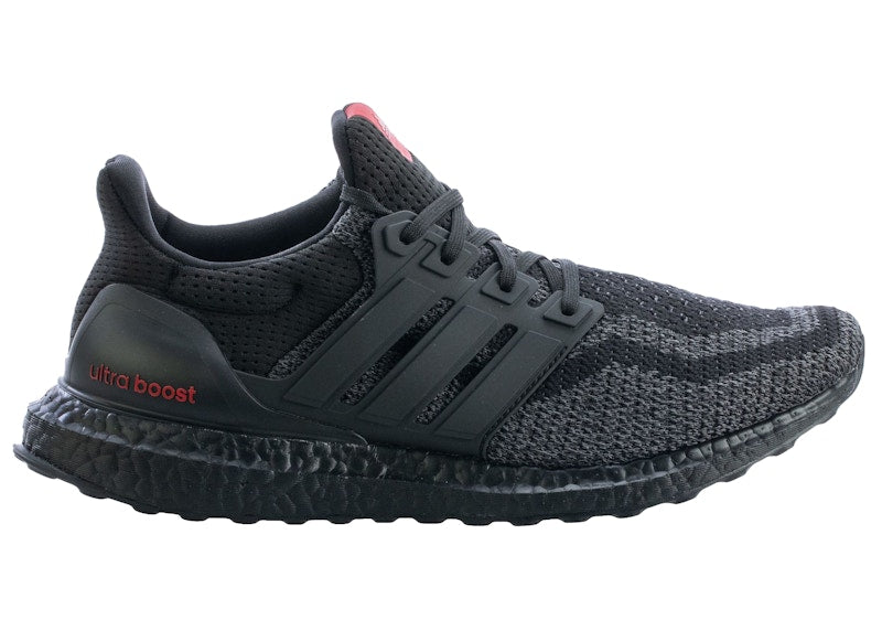 adidas Ultra Boost SMU Black