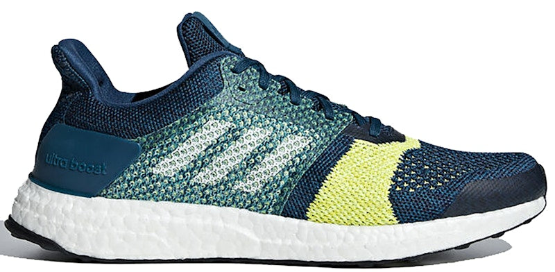 adidas Ultra Boost ST Legend Marine Legend Ink