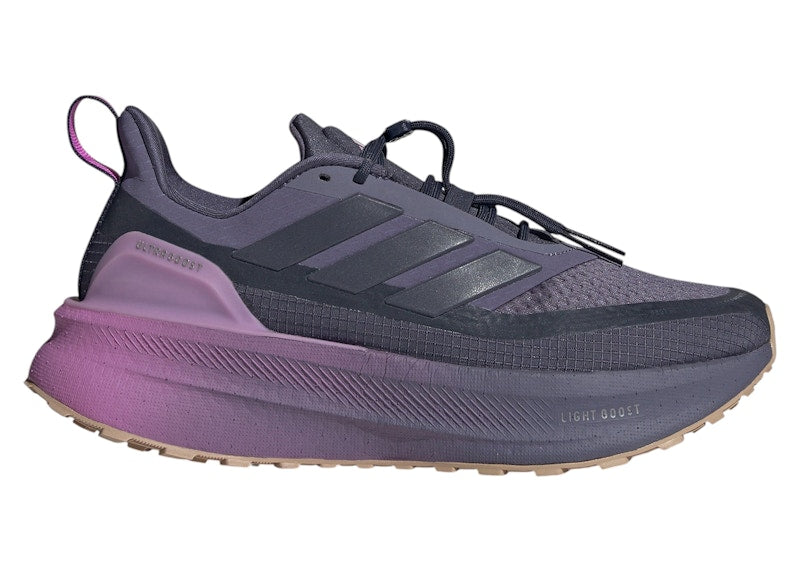 adidas Ultra Boost Shadow Navy Legend Ink (Women's)