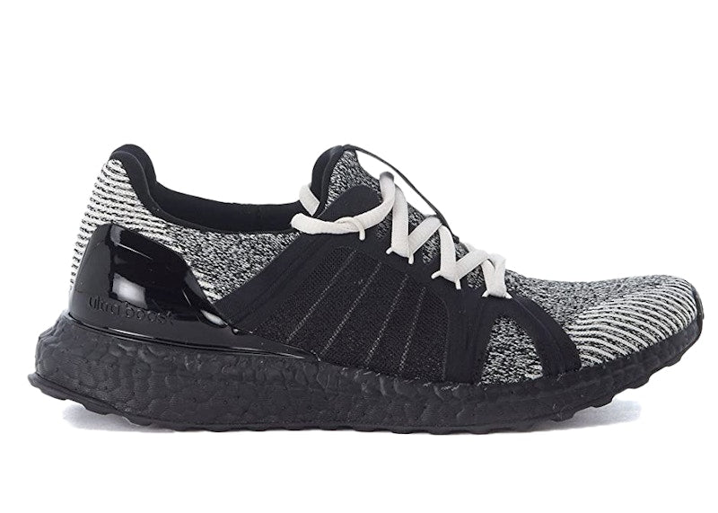adidas Ultra Boost Stella McCartney Black White Mix (Women's)
