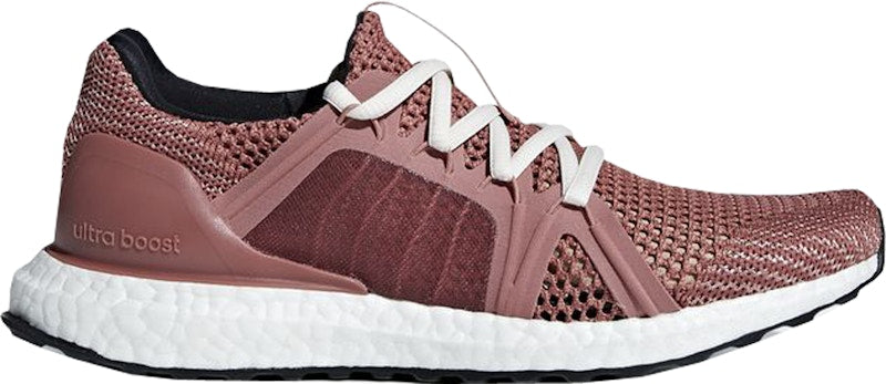 adidas Ultra Boost Stella McCartney Raw Pink (Women's)