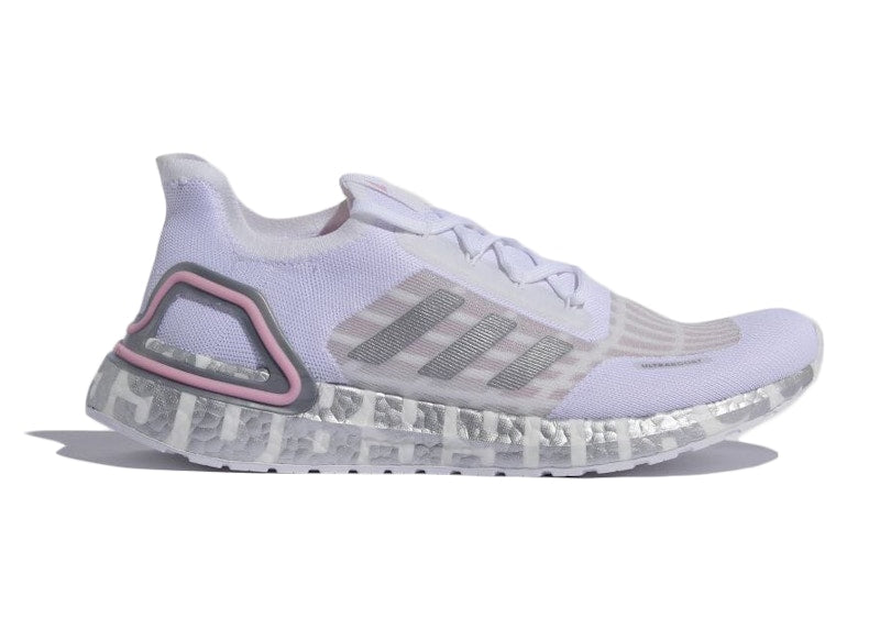 adidas Ultra Boost Summer.Rdy Footwear White Pink