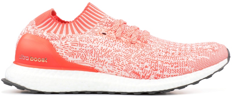 adidas Ultra Boost Uncaged Haze Coral (Women's)