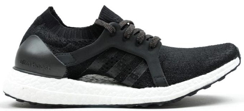 adidas Ultra Boost X Black White (Women's)