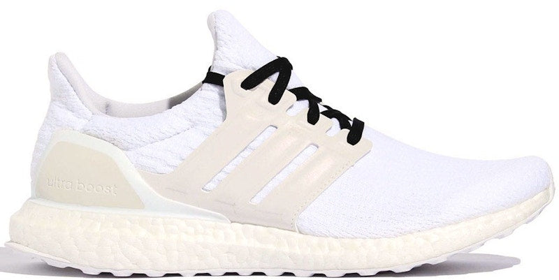 adidas Ultra Boost Xeno White