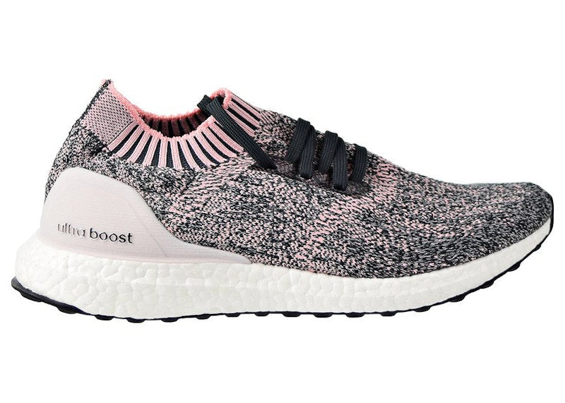 adidas Ultra Boost Uncaged Pink Carbon (Women's)