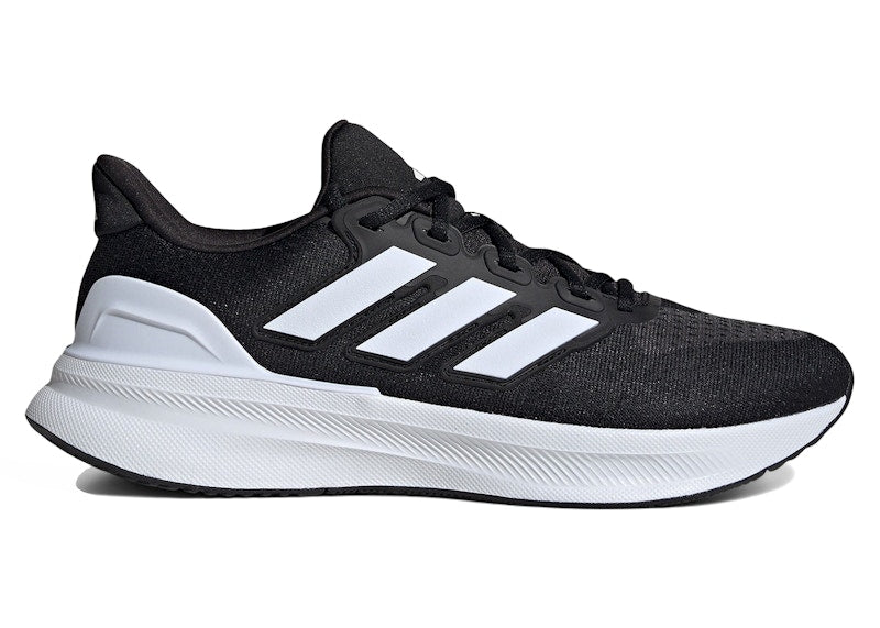 adidas UltraRun 5 Black White