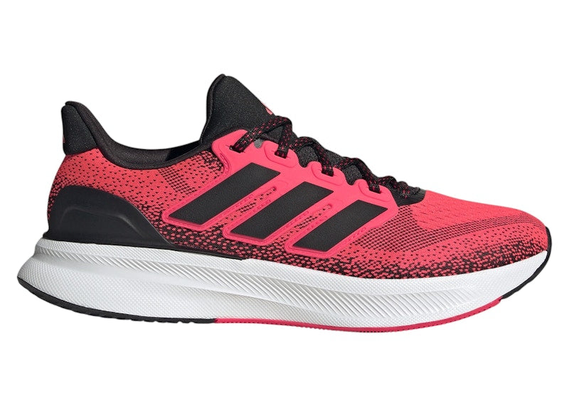 adidas UltraRun 5 Lucid Red Black White