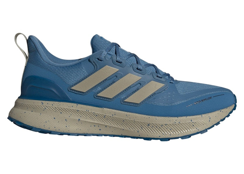 adidas UltraRun 5 TR Dusky Ink Wonder Cargo Petrol