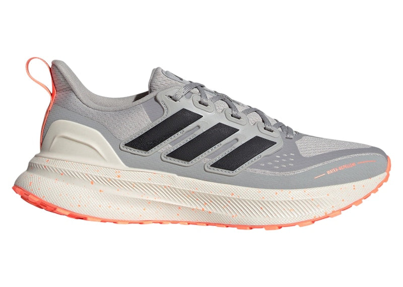 adidas UltraRun 5 TR Grey Two Black Beam Orange (Women's)