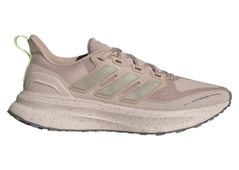 adidas UltraRun 5 TR Wonder Taupe Cyber Metallic (Women's)
