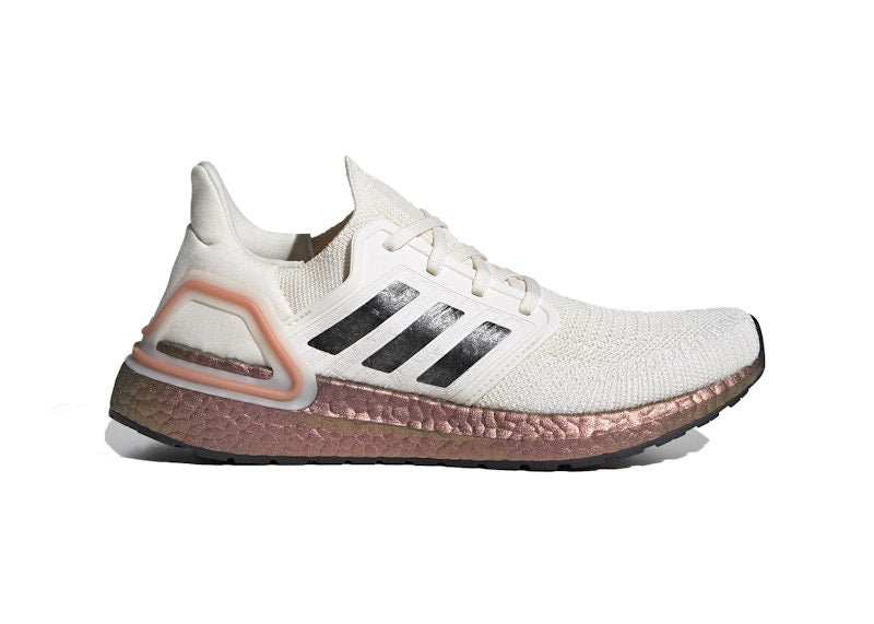 adidas Ultrabooost 20 Signal Coral (Women's)
